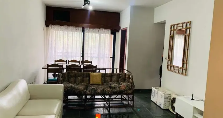 Apartamento com 2 quartos à venda na Rua Major Manoel Fernandes Neto, Enseada, Guarujá