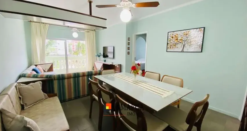 Apartamento com 3 quartos à venda na Avenida Almirante Tamandaré, Enseada, Guarujá