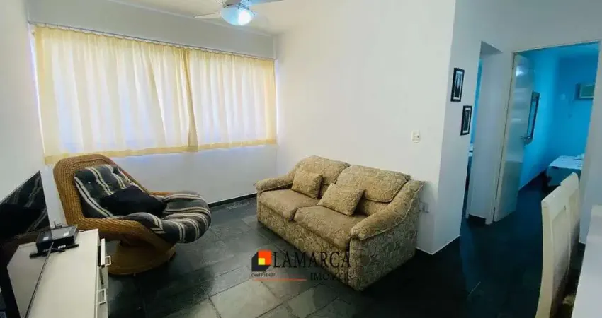 Apartamento com 2 quartos à venda na Rua Doutor Fernando Nascimento, Enseada, Guarujá