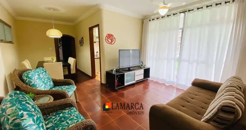 Apartamento com 3 quartos à venda na Rua Alberto Quatrini Bianchi, Enseada, Guarujá