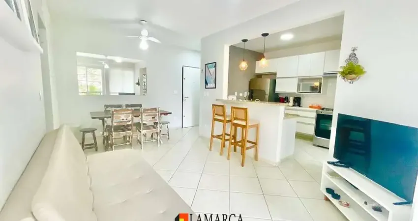 Apartamento com 2 quartos à venda na Avenida do Parque, Enseada, Guarujá