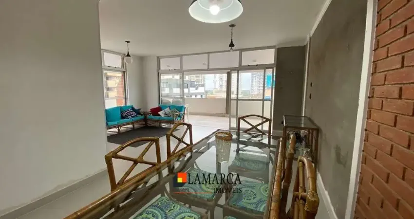 Cobertura com 3 quartos à venda na Rua Doutor Júlio Prestes de Albuquerque, Enseada, Guarujá