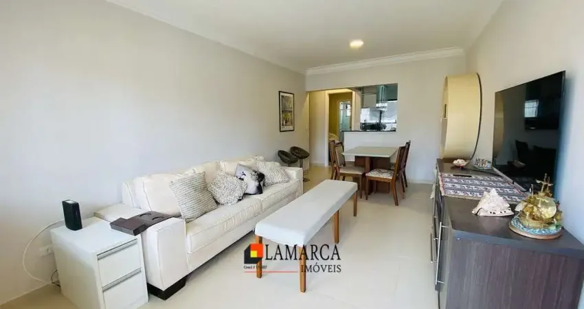 Apartamento com 3 quartos à venda na Rua Uruguai, Enseada, Guarujá