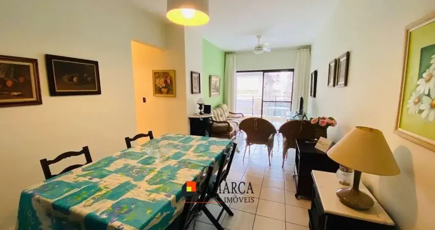 Apartamento com 2 quartos à venda na Rua Chile, Enseada, Guarujá