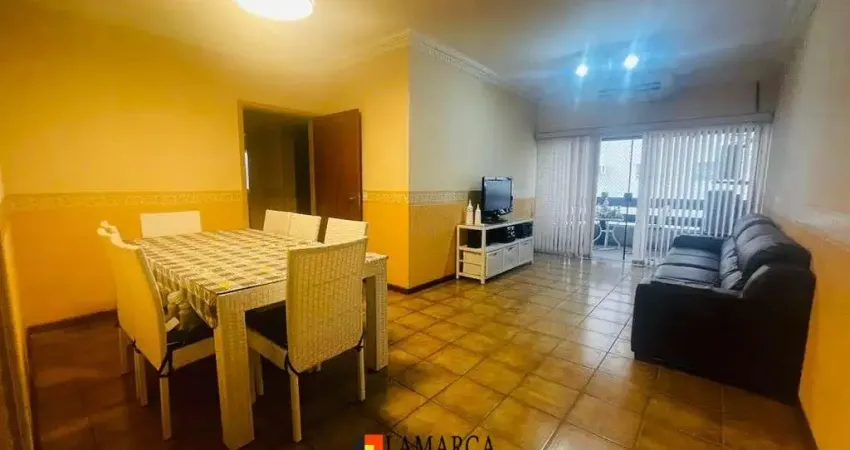 Apartamento com 3 quartos à venda na Avenida do Parque, Enseada, Guarujá