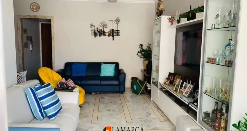 Apartamento com 3 quartos à venda na Avenida Venezuela, Enseada, Guarujá