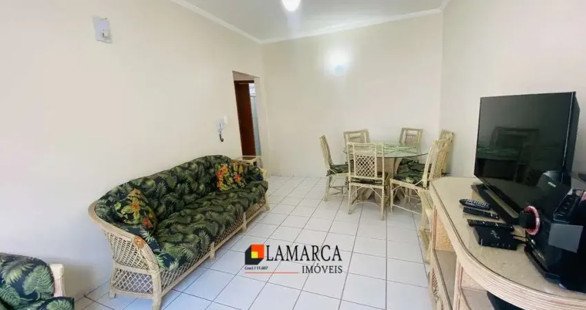 Apartamento com 2 quartos à venda na Avenida da Saudade, Enseada, Guarujá