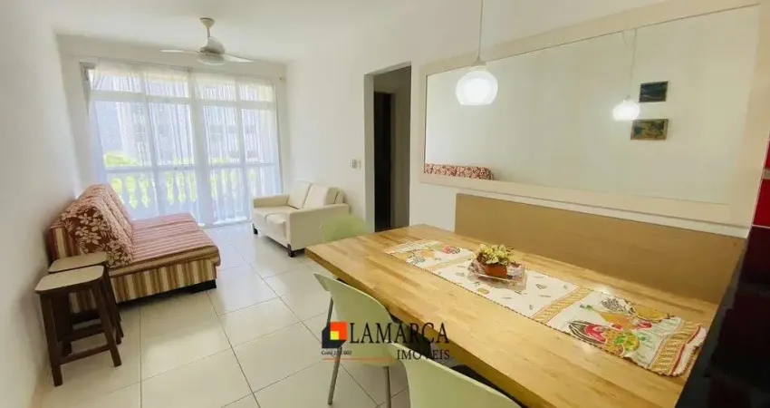 Apartamento com 2 quartos à venda na Avenida Professor João Batista Julião, Enseada, Guarujá