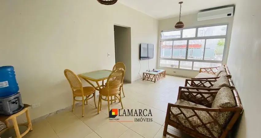 Apartamento com 2 quartos à venda na Rua Dona Vitória, Enseada, Guarujá