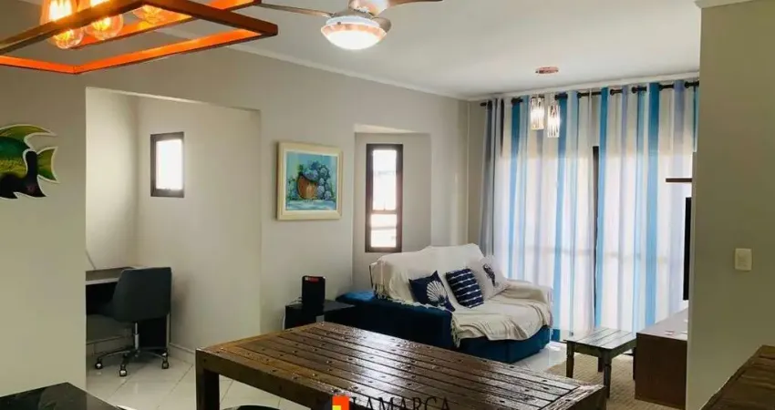 Apartamento com 3 quartos à venda na Rua São Paulo, Enseada, Guarujá