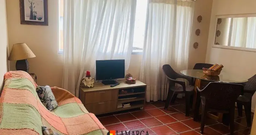 Apartamento com 2 quartos à venda na Rua São Paulo, Enseada, Guarujá