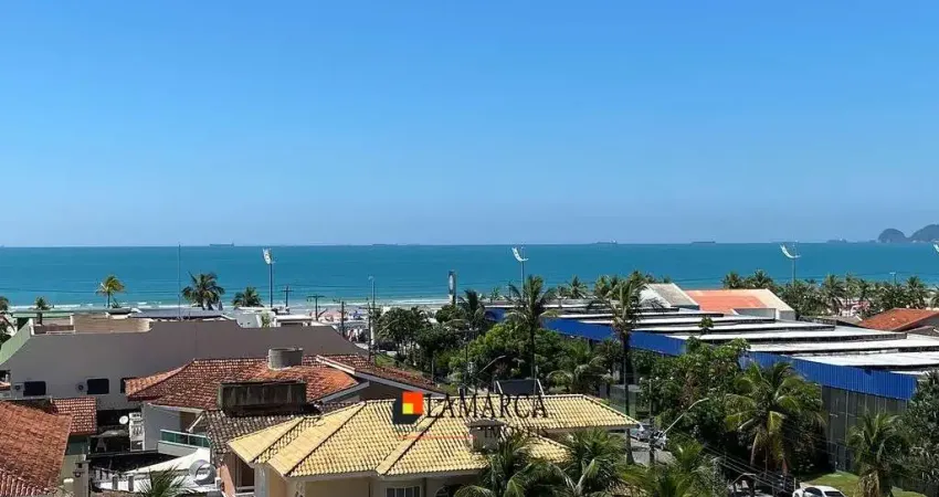 Cobertura com 2 quartos à venda na Rua Chile, Enseada, Guarujá