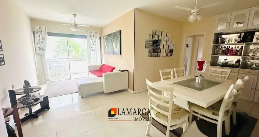 Apartamento com 3 quartos à venda na Rua José Amieiro, Enseada, Guarujá