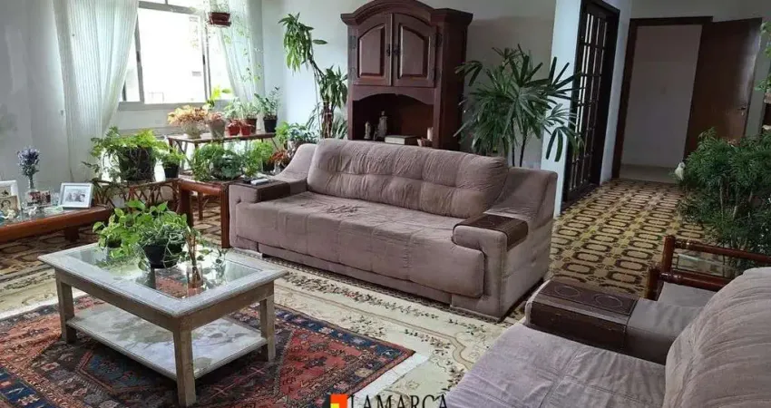 Cobertura com 3 quartos à venda na Rua Doutor Fernando Nascimento, Enseada, Guarujá