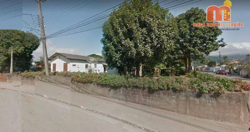 Casa com 2 quartos à venda no Centro, Peruíbe