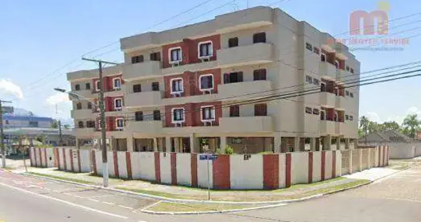 Apartamento com 2 dormitórios à venda, 138 m² por r$ 350.000,00 - parque balneário oásis - peruíbe/sp