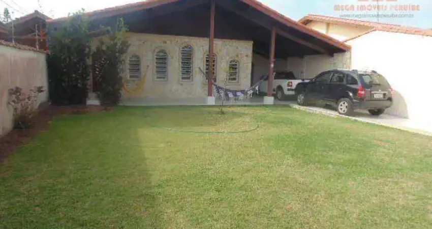 Casa com 4 dormitórios à venda, 200 m² por R$ 930.000,00 - Cidade Nova Peruibe - Peruíbe/SP