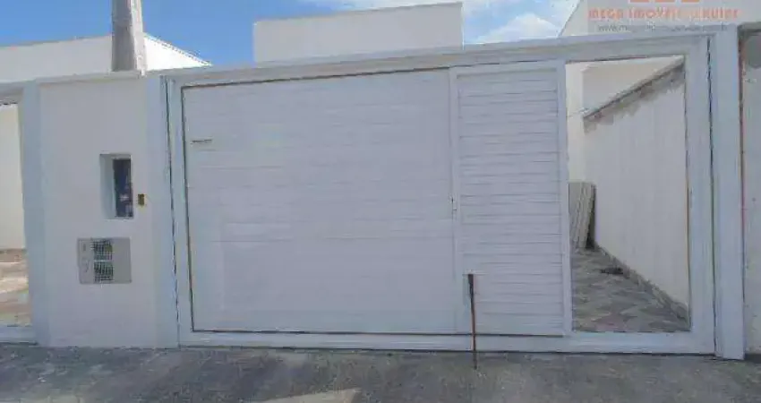 Casa com 2 dormitórios à venda, 70 m² por r$ 310.000,00 - balneário são joão batista ii - peruíbe/sp