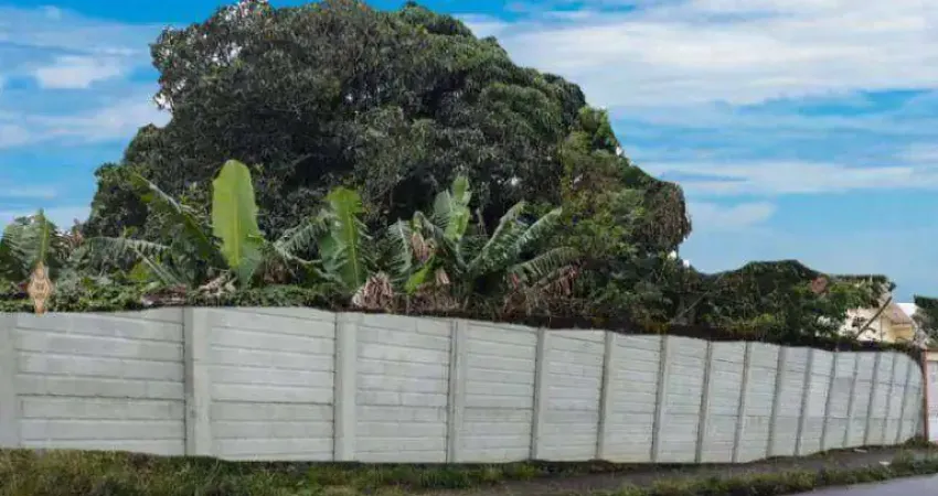 Terreno à venda no Centro, Peruíbe