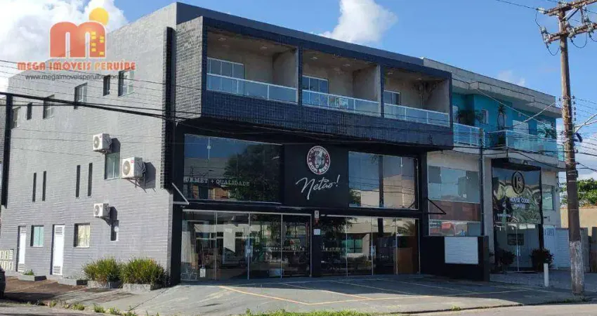 Apartamento com 1 quarto à venda no Jardim Imperador, Peruíbe 