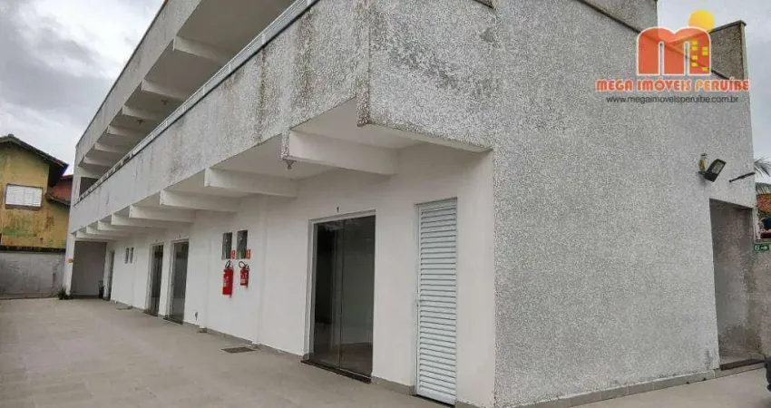 Apartamento com 1 quarto à venda em Estância Balneária Maria Helena Novaes, Peruíbe