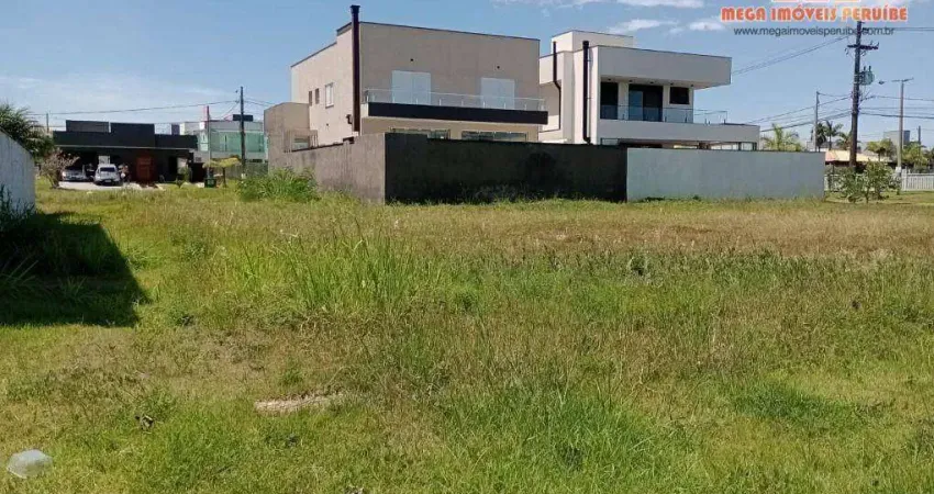 Terreno à venda, 312 m² por r$ 430.000,00 - bougainvillee iv - peruíbe/sp