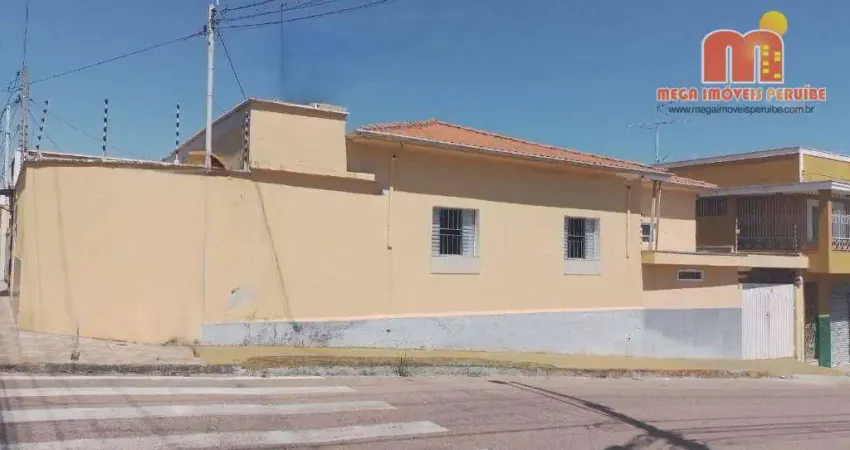 Casa com 3 quartos à venda na Rua Lima, Vila Joana, Jundiaí