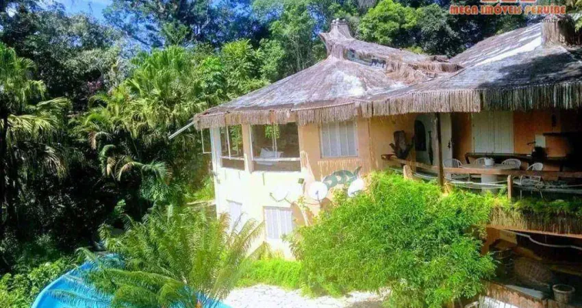 Chácara / sítio com 3 quartos à venda na Zona Rural, Juquitiba