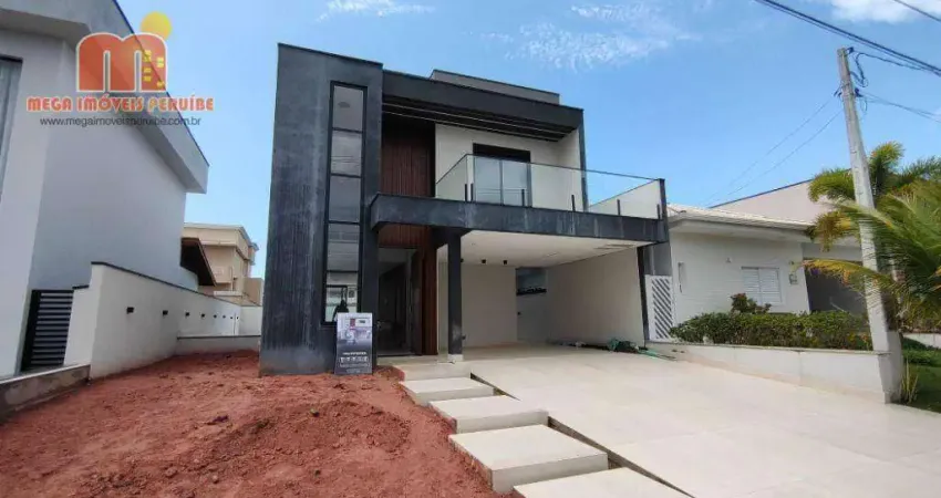 Casa com 4 dormitórios, 220 m² - venda por r$ 1.990.000,00 ou aluguel por r$ 15.900,00/mês - bougainvillee iv - peruíbe/sp