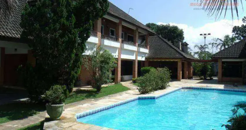 Casa com 4 dormitórios, 474 m² - venda por r$ 3.500.000,00 ou aluguel por r$ 7.500,00/mês - centro - peruíbe/sp