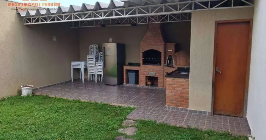 Excelente sobrado à venda em condomínio fechado – próximo ao metrô penha/sp