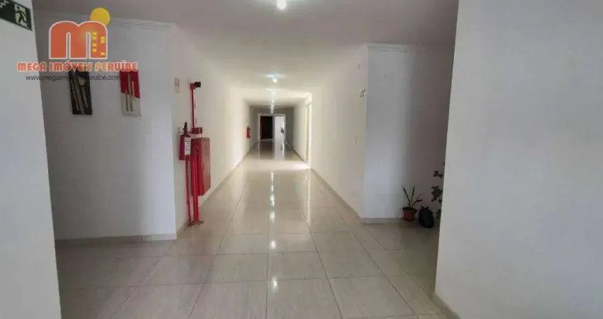 Apartamento com 2 dormitórios à venda, 78 m² por R$ 430.000,00 - Estância São José - Peruíbe/SP