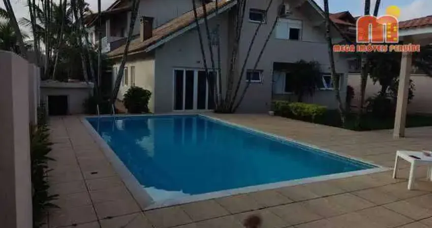 Casa com 5 quartos à venda no Parque Balneário Oásis, Peruíbe