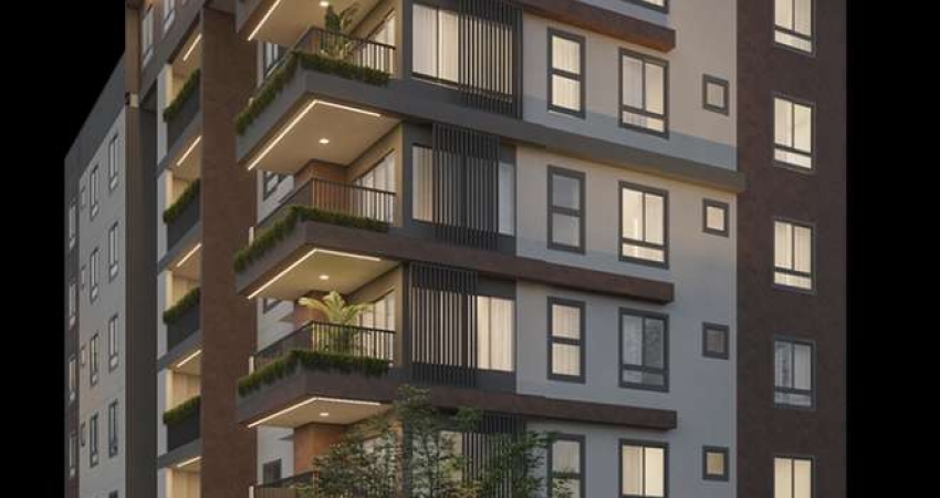 Apartamento Duplex para Venda em Curitiba, Boa Vista, 3 dormitórios, 3 suítes, 3 banheiros, 2 vagas