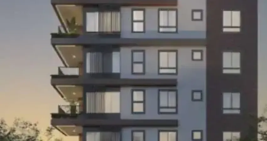 Apartamento 3 dormitórios para Venda em Curitiba, Boa Vista, 3 dormitórios, 3 suítes, 3 banheiros, 1 vaga
