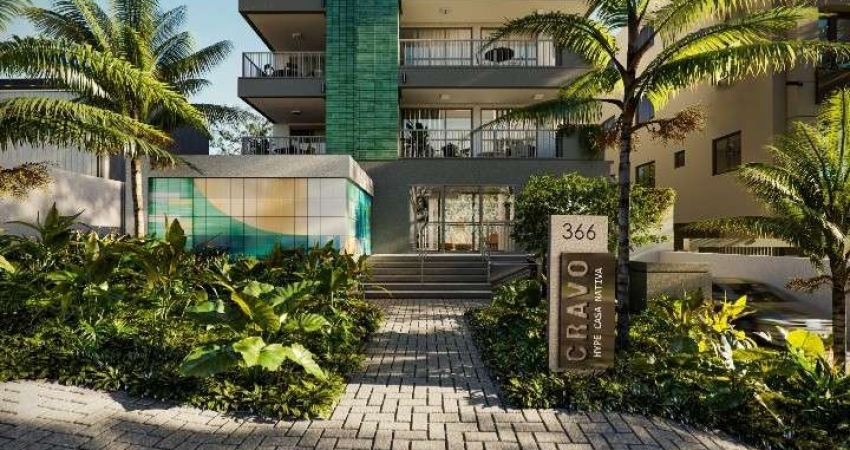 Apartamento 2 dormitórios para Venda em Curitiba, Portão, 2 dormitórios, 1 suíte, 2 banheiros, 1 vaga