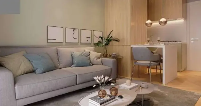 Apartamento 2 dormitórios para venda em curitiba, centro, 2 dormitórios, 1 suíte, 2 banheiros, 1 vaga