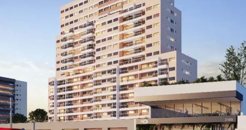Apartamento 2 dormitórios para Venda em Curitiba, Portão, 2 dormitórios, 1 banheiro, 1 vaga