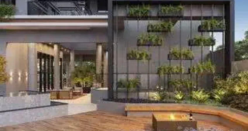 Apartamento 3 dormitórios para Venda em Curitiba, Juvevê, 3 dormitórios, 1 suíte, 3 banheiros, 2 vagas