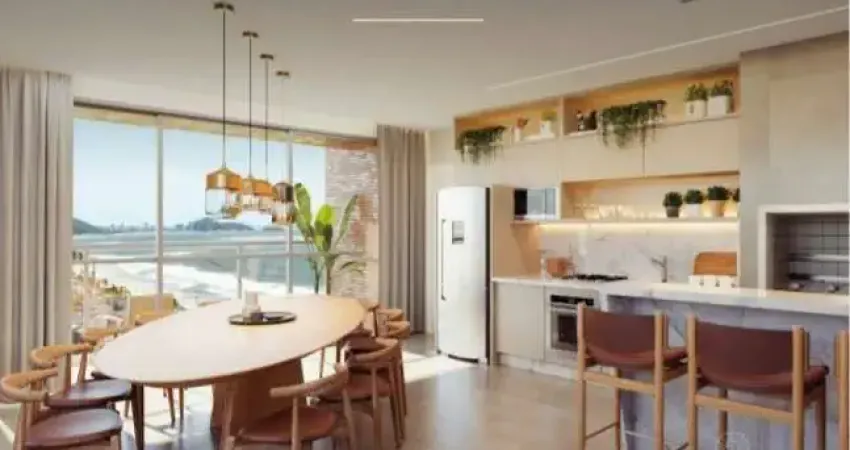Apartamento 3 dormitórios para Venda em Guaratuba, Centro, 3 dormitórios, 1 suíte, 4 banheiros, 2 vagas