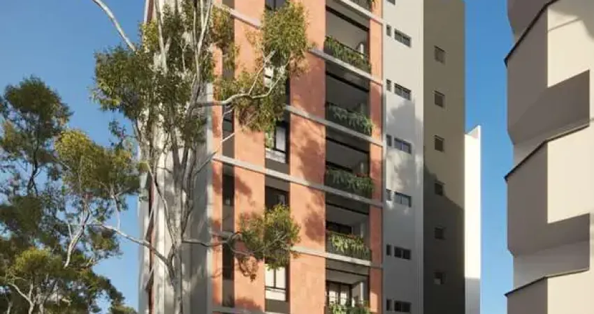 Apartamento 3 dormitórios para Venda em Curitiba, Agua Verde, 3 dormitórios, 1 suíte, 2 banheiros, 1 vaga