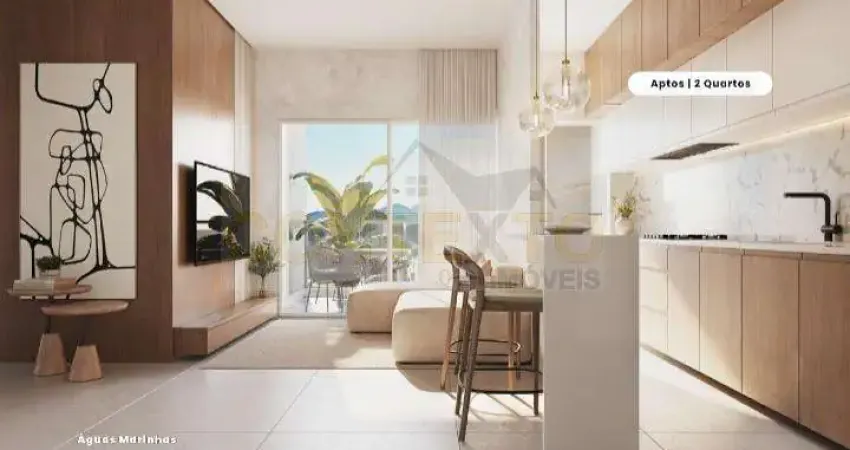 Apartamento 2 dormitórios para venda em guaratuba, centro, 2 dormitórios, 1 suíte, 2 banheiros, 1 vaga