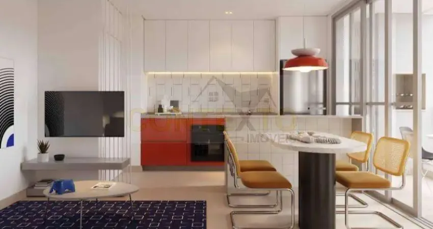 Apartamento 2 dormitórios para venda em curitiba, alto da rua xv, 2 dormitórios, 1 suíte, 2 banheiros, 1 vaga