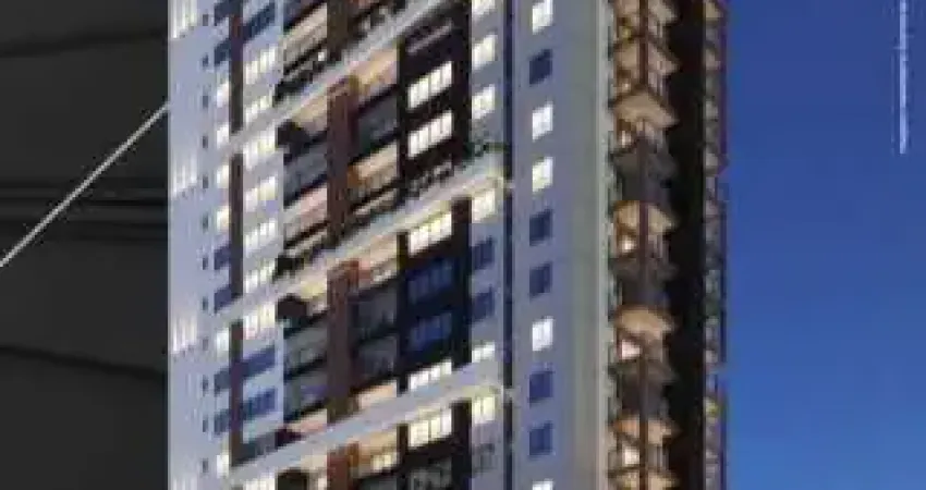 Cobertura triplex para venda em curitiba, centro, 2 dormitórios, 1 suíte, 3 banheiros, 1 vaga