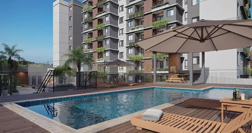 Apartamento 3 dormitórios para venda em curitiba, novo mundo, 3 dormitórios, 1 suíte, 2 banheiros, 1 vaga