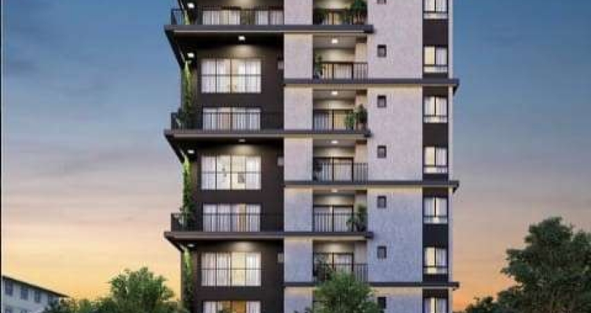 Apartamento 3 dormitórios para Venda em Curitiba, Agua Verde, 3 dormitórios, 1 suíte, 2 banheiros, 1 vaga