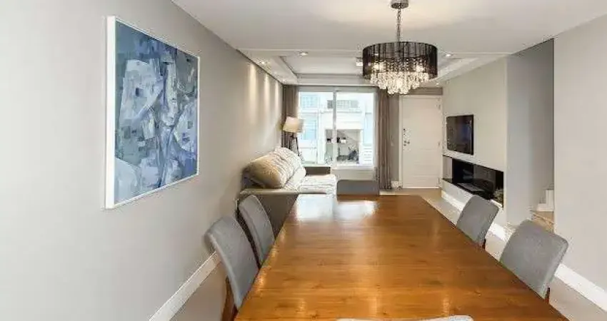 Sobrado para venda em curitiba, bairro alto, 3 dormitórios, 1 suíte, 2 banheiros, 2 vagas