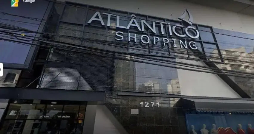 Sala comercial à venda na Avenida Brasil, 1271, Centro, Balneário Camboriú