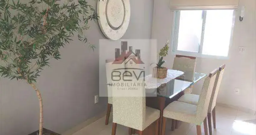 Casa com 3 quartos, São Luiz, Piracicaba - R$ 600 mil, Cod: 1847