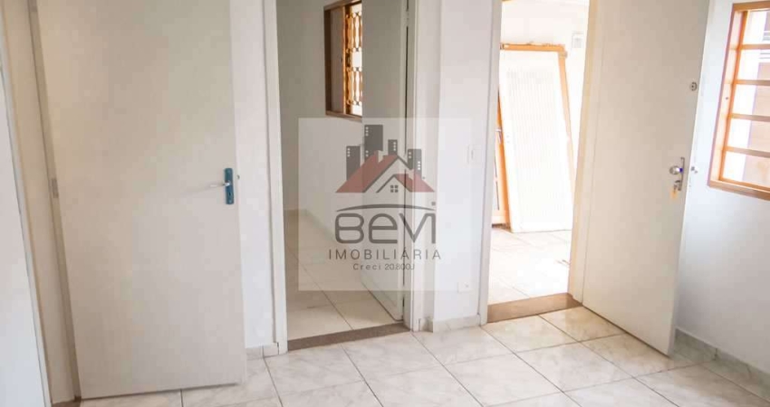 Casa com 3 dorms, Morumbi, Piracicaba - R$ 269 mil, Cod: 1276